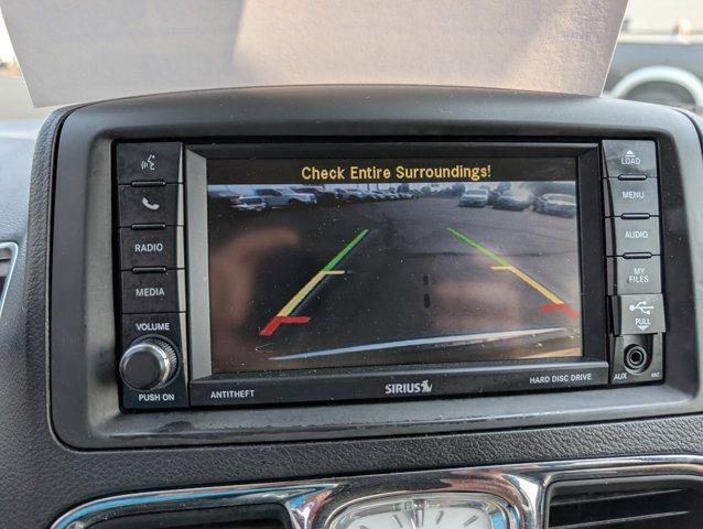 used 2014 Chrysler Town & Country car, priced at $8,947