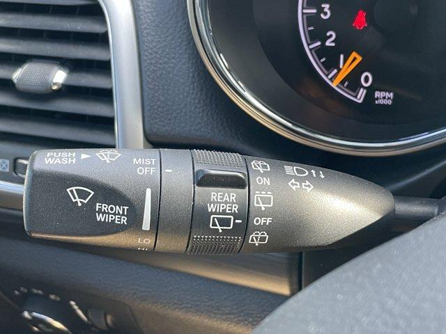 used 2021 Jeep Grand Cherokee car, priced at $23,900