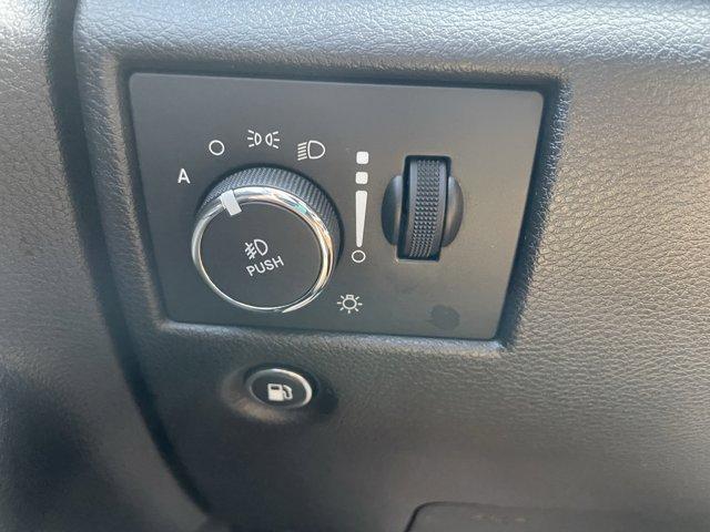 used 2021 Jeep Grand Cherokee car, priced at $23,900