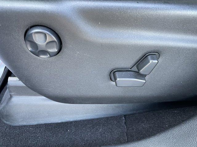 used 2021 Jeep Grand Cherokee car, priced at $23,900