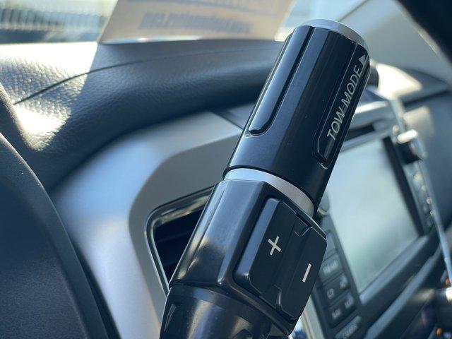 used 2018 Nissan Titan car, priced at $25,487