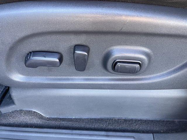 used 2018 Nissan Titan car, priced at $25,487