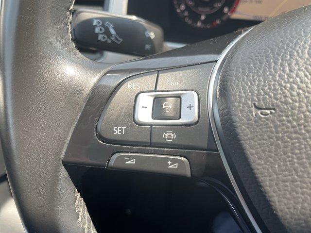 used 2019 Volkswagen Atlas car, priced at $24,995