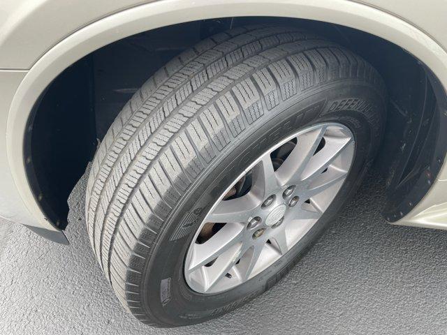 used 2015 Buick Enclave car, priced at $15,996