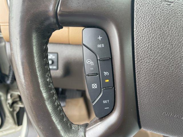 used 2015 Buick Enclave car, priced at $15,996