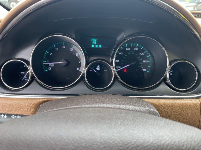 used 2015 Buick Enclave car, priced at $15,996