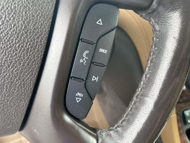 used 2015 Buick Enclave car, priced at $15,996