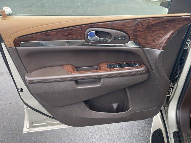 used 2015 Buick Enclave car, priced at $15,996