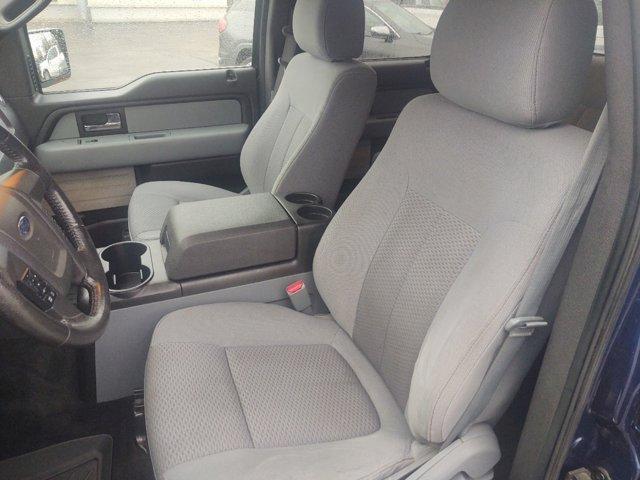 used 2012 Ford F-150 car, priced at $16,900