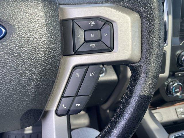 used 2015 Ford F-150 car, priced at $18,996