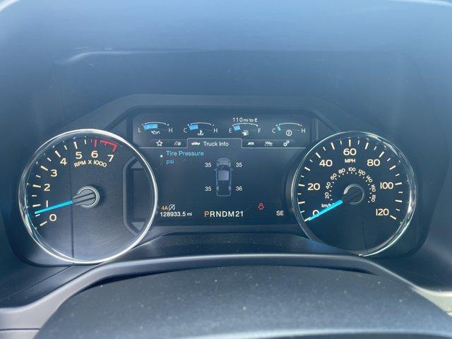 used 2015 Ford F-150 car, priced at $18,996