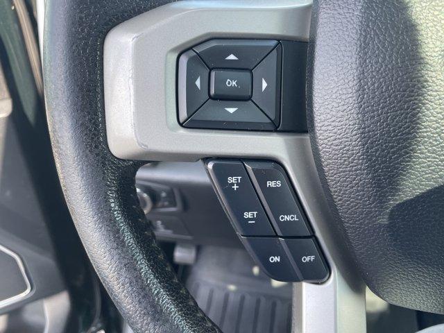 used 2015 Ford F-150 car, priced at $18,996