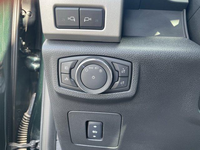 used 2015 Ford F-150 car, priced at $18,996