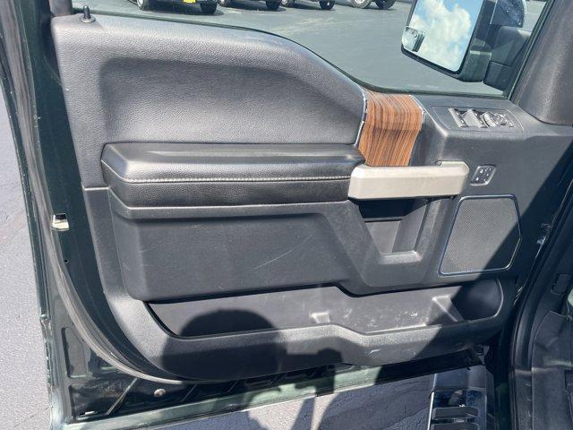 used 2015 Ford F-150 car, priced at $18,996