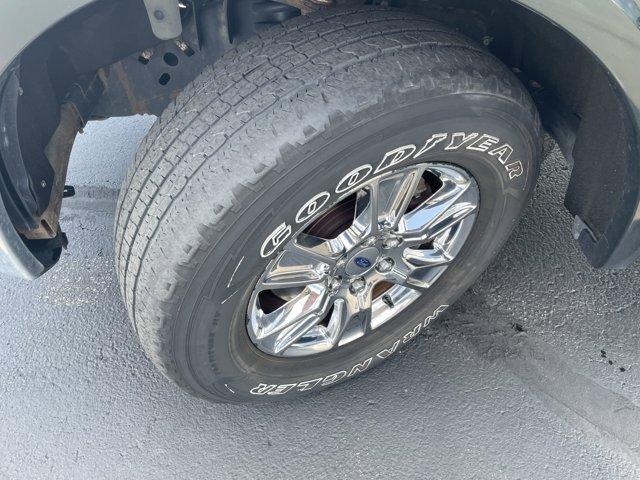 used 2015 Ford F-150 car, priced at $18,996
