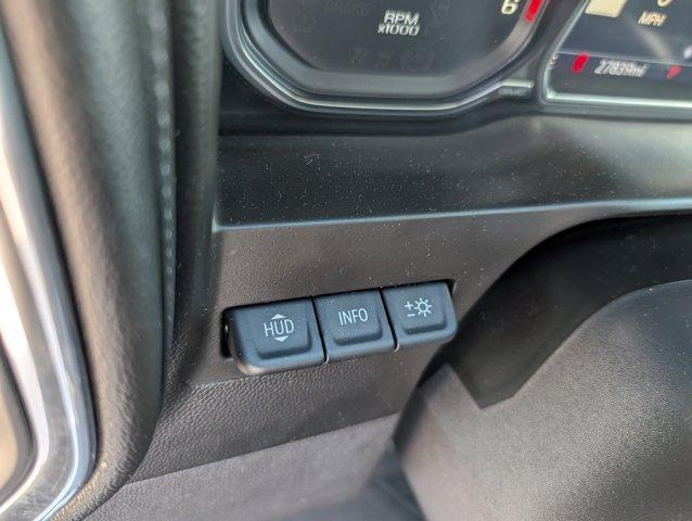 used 2021 GMC Sierra 1500 car, priced at $49,995