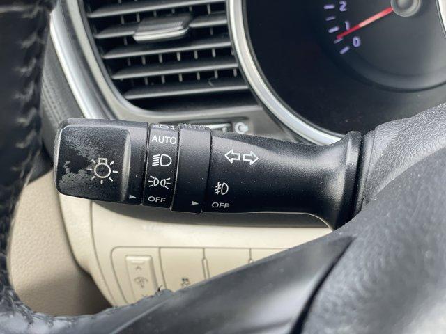 used 2015 Kia Optima car, priced at $10,900