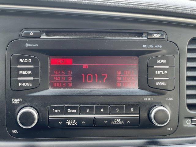 used 2015 Kia Optima car, priced at $10,900