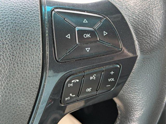 used 2016 Ford Explorer car, priced at $15,900