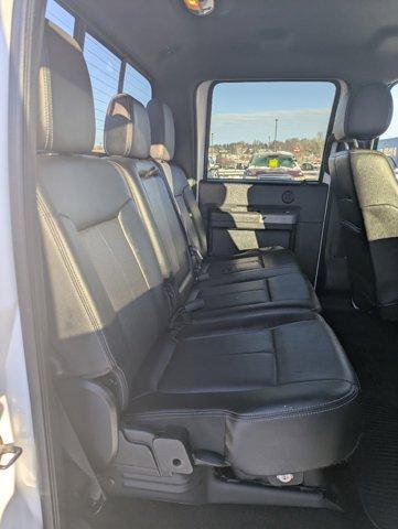 used 2014 Ford F-350 car, priced at $30,900