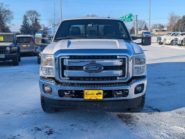 used 2014 Ford F-350 car, priced at $30,900