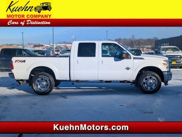 used 2014 Ford F-350 car, priced at $30,900