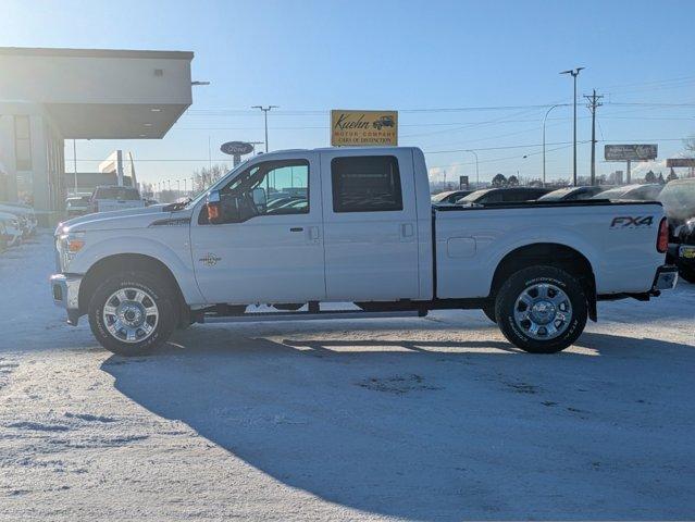 used 2014 Ford F-350 car, priced at $30,900