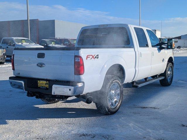 used 2014 Ford F-350 car, priced at $30,900