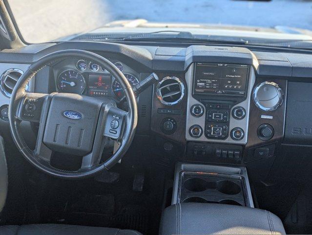 used 2014 Ford F-350 car, priced at $30,900