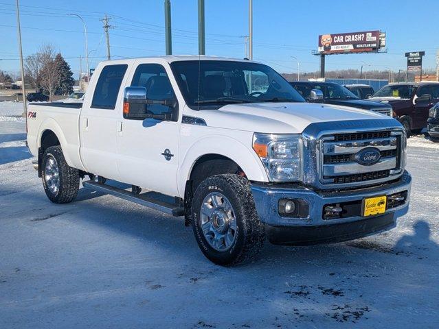 used 2014 Ford F-350 car, priced at $30,900