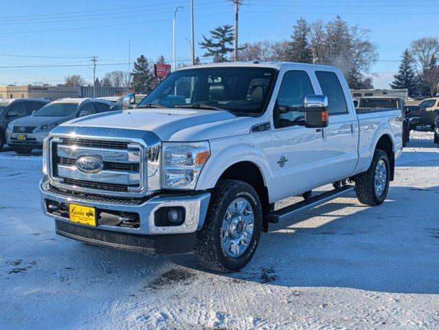 used 2014 Ford F-350 car, priced at $30,900