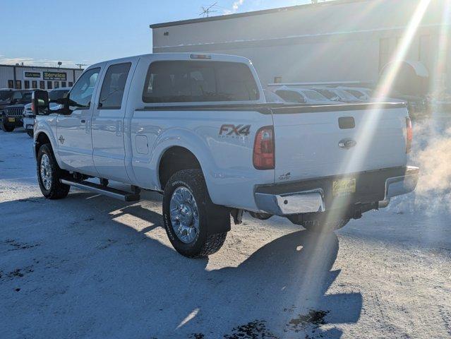 used 2014 Ford F-350 car, priced at $30,900