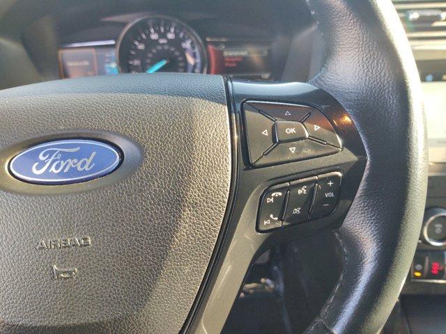 used 2019 Ford Explorer car, priced at $21,495