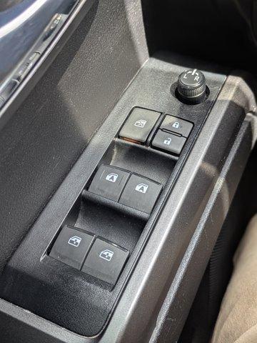 used 2023 Toyota Tacoma car, priced at $43,900