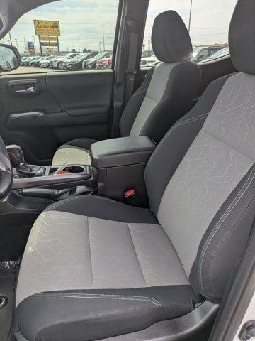 used 2023 Toyota Tacoma car, priced at $43,900