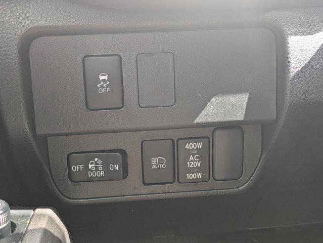 used 2023 Toyota Tacoma car, priced at $43,900