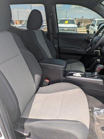 used 2023 Toyota Tacoma car, priced at $43,900