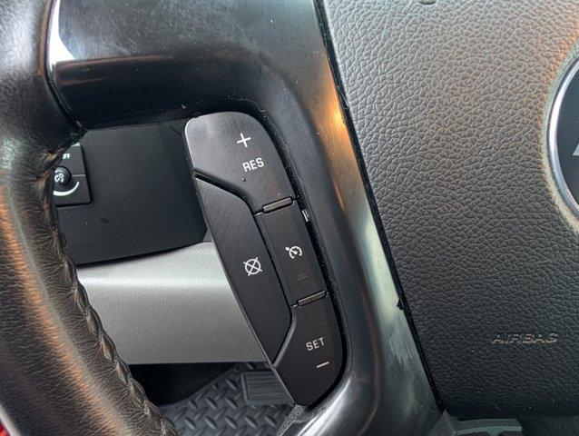 used 2011 Chevrolet Silverado 1500 car, priced at $13,495