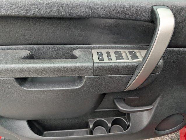 used 2011 Chevrolet Silverado 1500 car, priced at $13,495