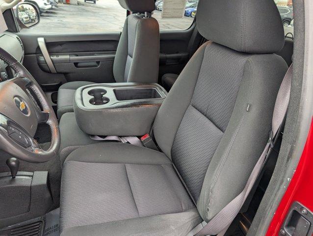 used 2011 Chevrolet Silverado 1500 car, priced at $13,495