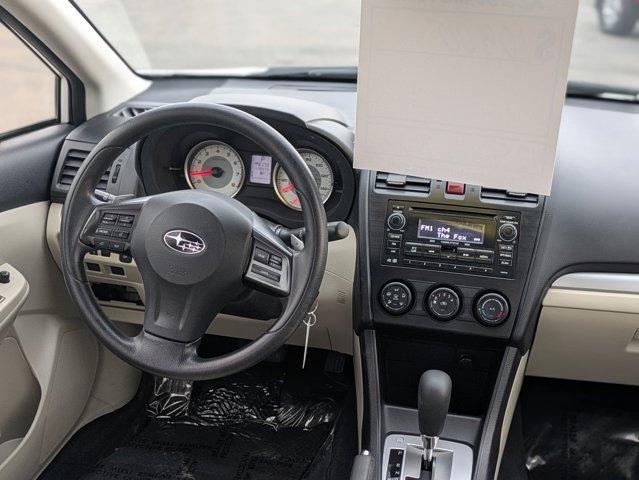 used 2012 Subaru Impreza car, priced at $10,900