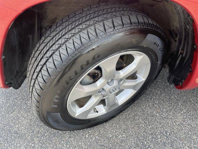 used 2010 Toyota RAV4 car, priced at $8,995