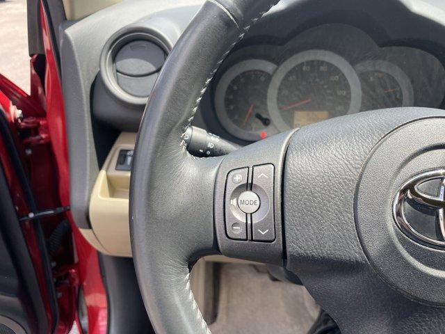 used 2010 Toyota RAV4 car, priced at $8,995
