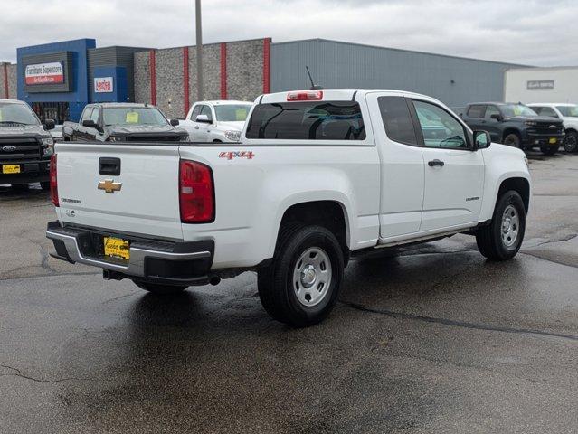 used 2016 Chevrolet Colorado car, priced at $13,295