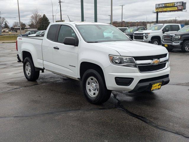 used 2016 Chevrolet Colorado car, priced at $13,295