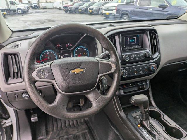 used 2016 Chevrolet Colorado car, priced at $13,295