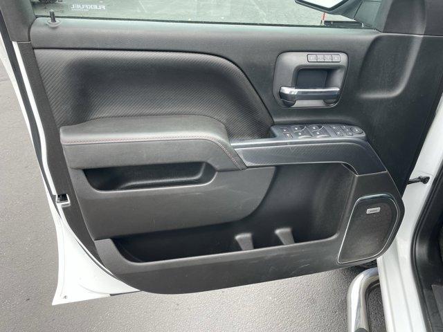 used 2016 GMC Sierra 2500 car, priced at $33,997