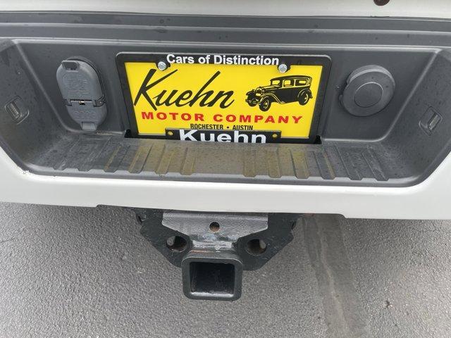 used 2016 GMC Sierra 2500 car, priced at $33,997