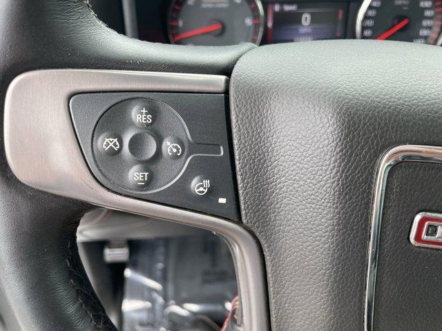 used 2016 GMC Sierra 2500 car, priced at $33,997