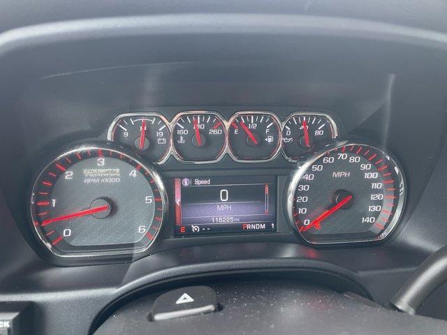 used 2016 GMC Sierra 2500 car, priced at $33,997